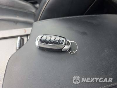 2021 Hyundai Palisade Calligraphy - zdjęcie 8 z 27 - miniatura