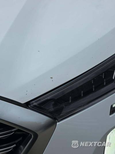 2021 Hyundai Palisade Calligraphy - zdjęcie 24 z 27 - miniatura