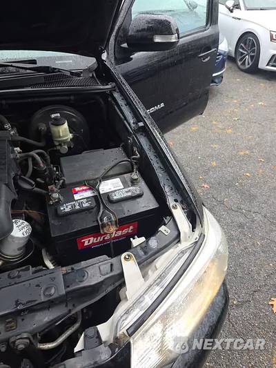 2015 Toyota Tacoma Crew Cab Medium Bed - zdjęcie 24 z 24 - miniatura