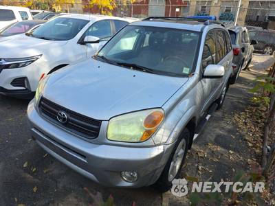 2005 Toyota RAV4 - zdjęcie 1 z 28 - miniatura