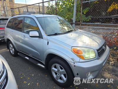 2005 Toyota RAV4 - zdjęcie 4 z 28 - miniatura