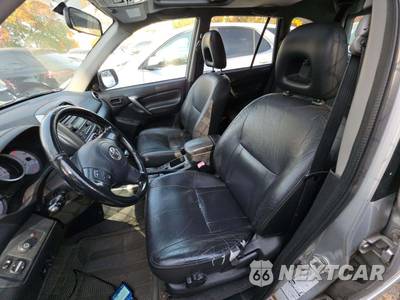 2005 Toyota RAV4 - zdjęcie 6 z 28 - miniatura