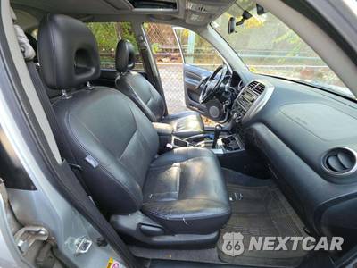 2005 Toyota RAV4 - zdjęcie 18 z 28 - miniatura