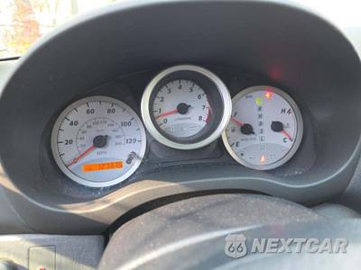 2005 Toyota RAV4 - zdjęcie 9 z 28 - miniatura