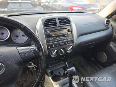 2005 Toyota RAV4 - zdjęcie 10 z 28 - miniatura