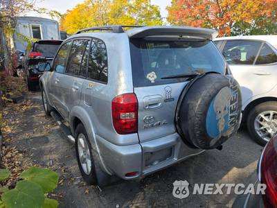 2005 Toyota RAV4 - zdjęcie 2 z 28 - miniatura