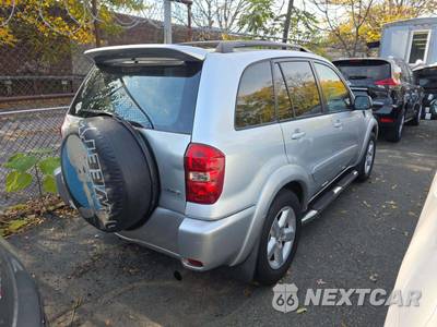 2005 Toyota RAV4 - zdjęcie 3 z 28 - miniatura