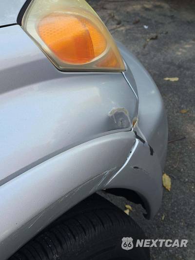 2005 Toyota RAV4 - zdjęcie 25 z 28 - miniatura