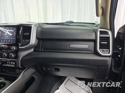 2019 Ram 1500 Big Horn/Lone Star Crew Cab Short Bed - zdjęcie 19 z 21 - miniatura