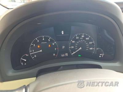 2012 Lexus RX 350 - zdjęcie 9 z 27 - miniatura