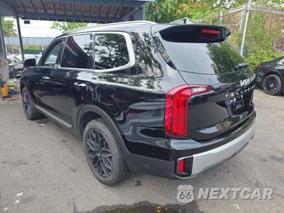2024 Kia Telluride S - zdjęcie 2 z 23 - miniatura