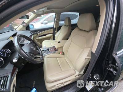2016 Acura MDX w/Technology Package - zdjęcie 6 z 25 - miniatura