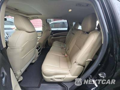 2016 Acura MDX w/Technology Package - zdjęcie 13 z 25 - miniatura