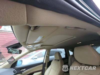 2016 Acura MDX w/Technology Package - zdjęcie 11 z 25 - miniatura