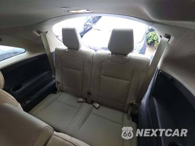 2016 Acura MDX w/Technology Package - zdjęcie 14 z 25 - miniatura
