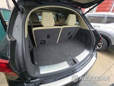 2016 Acura MDX w/Technology Package - zdjęcie 15 z 25 - miniatura