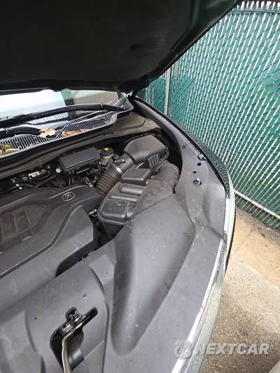 2016 Acura MDX w/Technology Package - zdjęcie 25 z 25 - miniatura