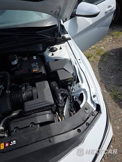 2025 Hyundai Elantra SEL Convenience - zdjęcie 21 z 21 - miniatura