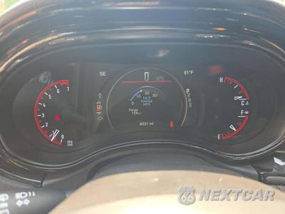 2026 Dodge Durango GT Plus - zdjęcie 9 z 23 - miniatura