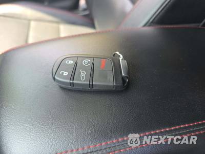 2026 Dodge Durango GT Plus - zdjęcie 8 z 23 - miniatura