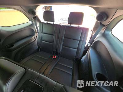 2026 Dodge Durango GT Plus - zdjęcie 14 z 23 - miniatura