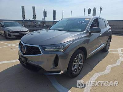 2023 Acura RDX w/Technology Pkg - zdjęcie 1 z 21 - miniatura