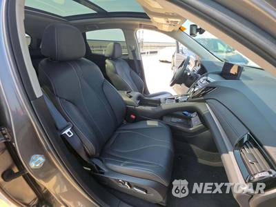 2023 Acura RDX w/Technology Pkg - zdjęcie 18 z 21 - miniatura
