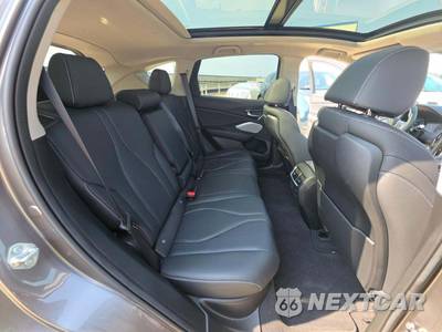 2023 Acura RDX w/Technology Pkg - zdjęcie 16 z 21 - miniatura