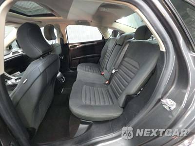 2019 Ford Fusion SE - zdjęcie 13 z 24 - miniatura
