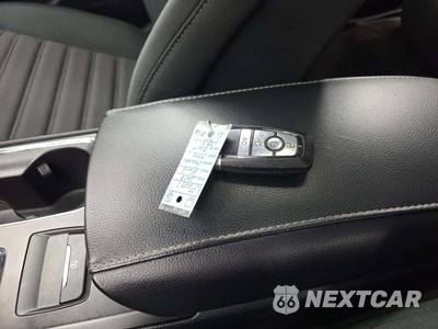 2019 Ford Fusion SE - zdjęcie 8 z 24 - miniatura