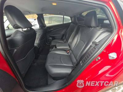 2018 Toyota Prius Prime Premium - zdjęcie 13 z 22 - miniatura