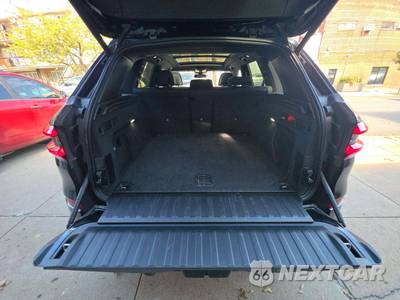 2021 BMW X5 Sports Activity Vehicle M50i - zdjęcie 14 z 24 - miniatura