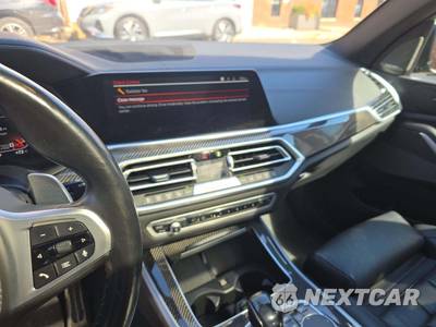 2021 BMW X5 Sports Activity Vehicle M50i - zdjęcie 10 z 24 - miniatura