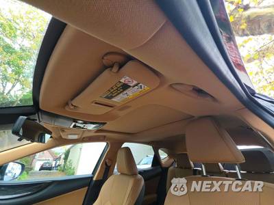 2024 Lexus NX 350 Premium - zdjęcie 11 z 21 - miniatura