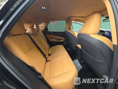 2024 Lexus NX 350 Premium - zdjęcie 16 z 21 - miniatura