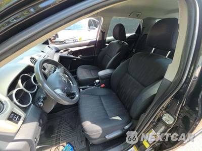 2012 Toyota Matrix L - zdjęcie 6 z 24 - miniatura