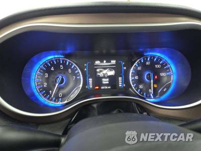 2018 Chrysler Pacifica Touring Plus 121.6" WB - zdjęcie 9 z 25 - miniatura