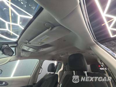 2018 Chrysler Pacifica Touring Plus 121.6" WB - zdjęcie 11 z 25 - miniatura
