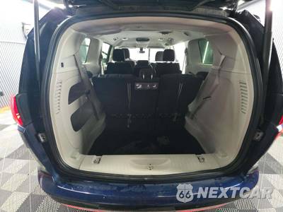 2018 Chrysler Pacifica Touring Plus 121.6" WB - zdjęcie 15 z 25 - miniatura