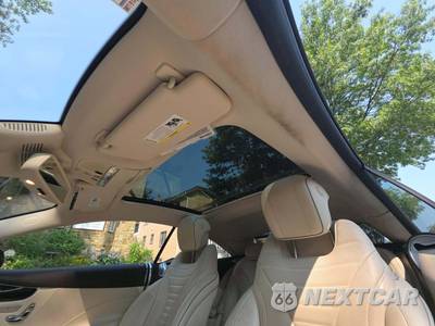 2016 Mercedes-Benz S 550 4MATIC Coupe - zdjęcie 11 z 25 - miniatura