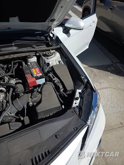 2023 Toyota Camry XLE - zdjęcie 30 z 30 - miniatura
