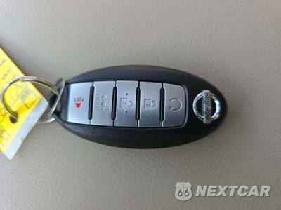 2017 Nissan Armada Platinum - zdjęcie 5 z 29 - miniatura