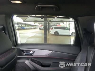 2022 Acura MDX w/A-Spec Pkg - zdjęcie 20 z 23 - miniatura