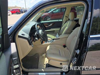 2012 Mercedes-Benz GLK 350 4MATIC - zdjęcie 3 z 26 - miniatura