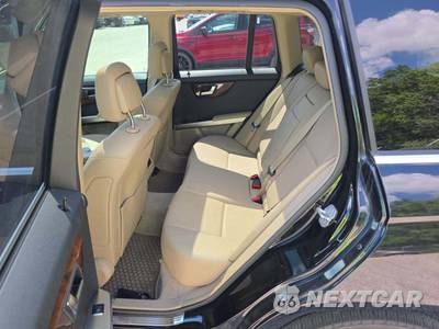 2012 Mercedes-Benz GLK 350 4MATIC - zdjęcie 10 z 26 - miniatura