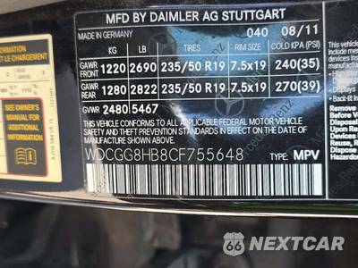 2012 Mercedes-Benz GLK 350 4MATIC - zdjęcie 2 z 26 - miniatura
