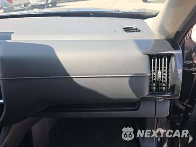 2022 Nissan Pathfinder SV - zdjęcie 17 z 25 - miniatura