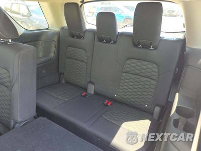 2022 Nissan Pathfinder SV - zdjęcie 11 z 25 - miniatura