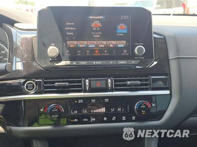 2022 Nissan Pathfinder SV - zdjęcie 7 z 25 - miniatura