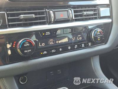 2022 Nissan Pathfinder SV - zdjęcie 24 z 25 - miniatura